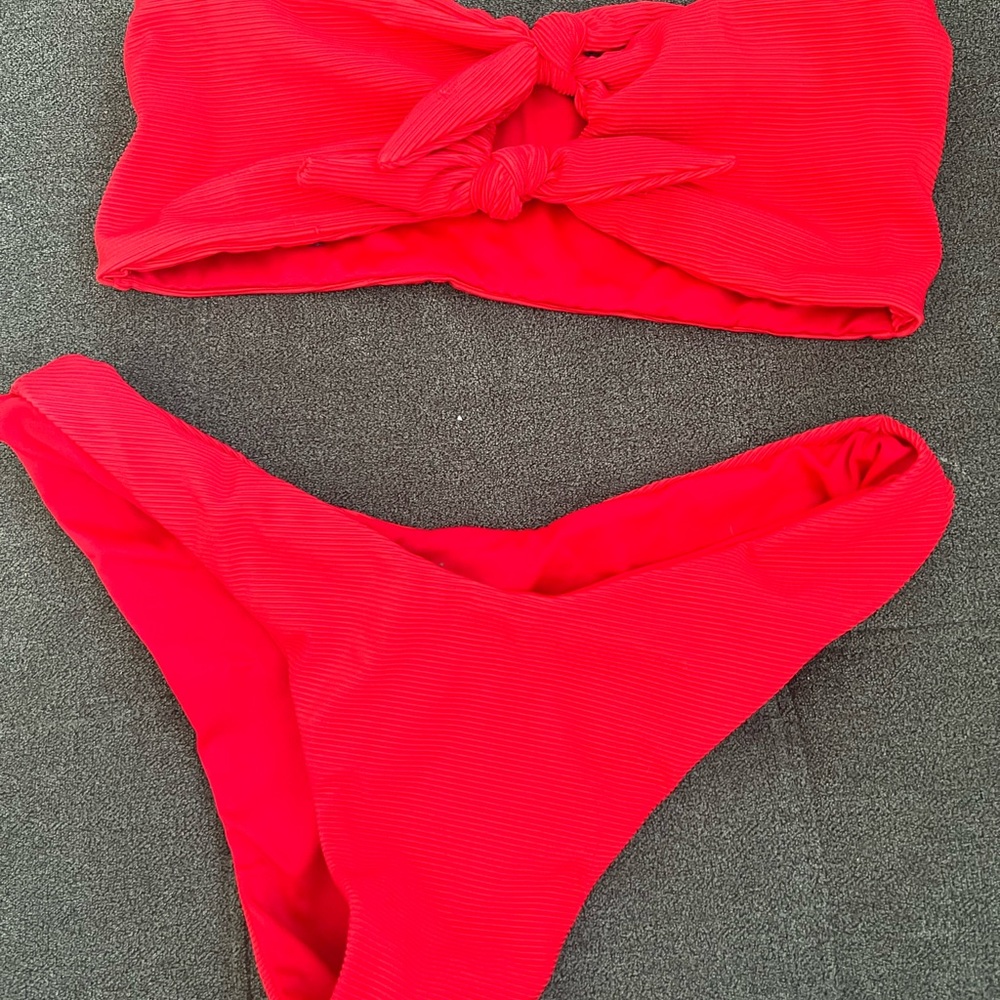 Mahina Swim XS bikini set